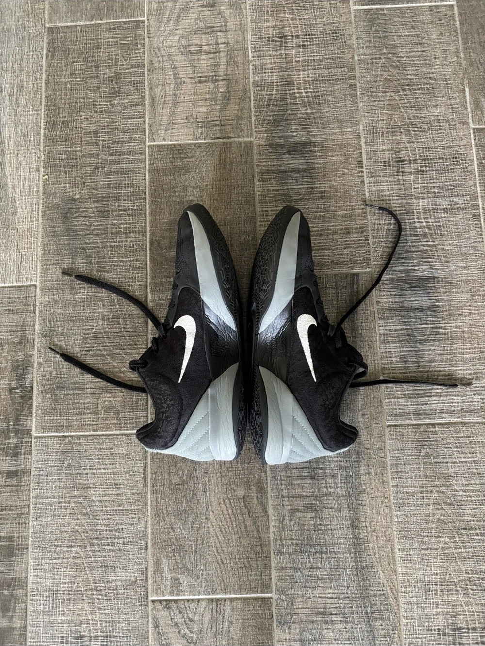 Nike Ja 2 Night Vision Men’s 11.5 - Picture 2 of 6